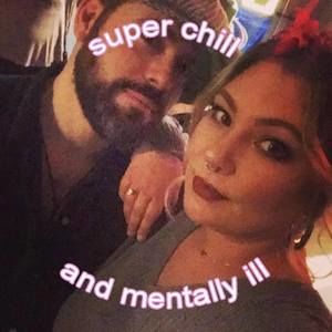 Meet your Posher, Kristen